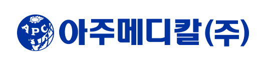 아주메디칼 로고
