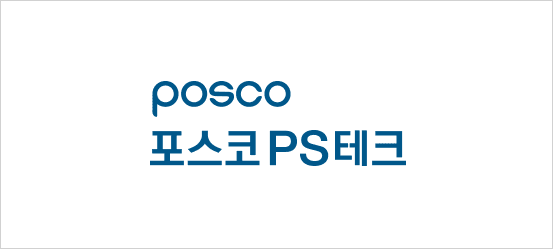 포스코피에스테크 로고