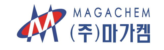 마가켐 로고