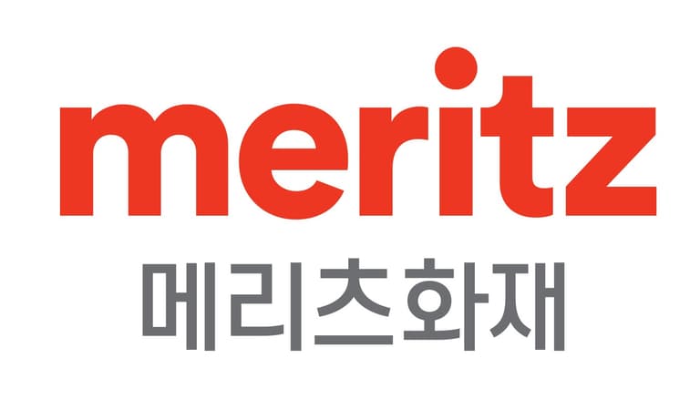 메리츠화재해상보험 로고