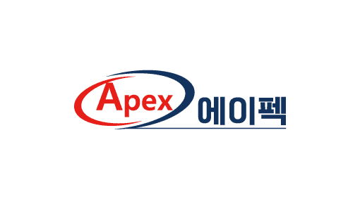 에이펙 로고
