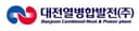 대전열병합발전(주) 로고