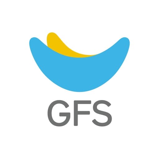 SPC GFS 로고