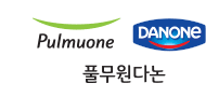 풀무원다논 로고