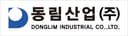 동림산업주식회사 로고