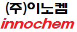 이노켐 로고