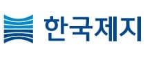 한국제지 로고