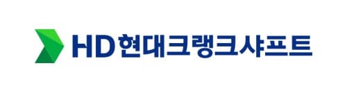 HD현대크랭크샤프트 로고