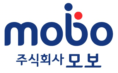 모보 로고