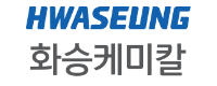 화승케미칼 로고