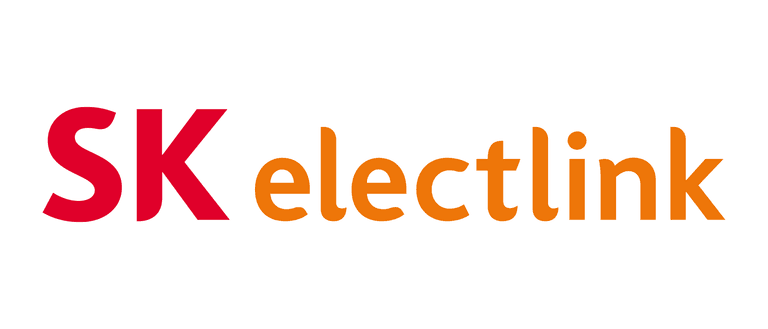 sk electlink 로고
