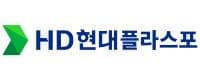 HD현대플라스포 로고