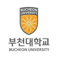 부천대학교 로고