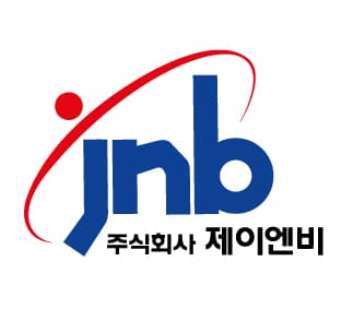 제이엔비 로고