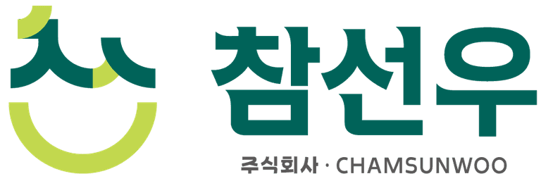참선우 로고
