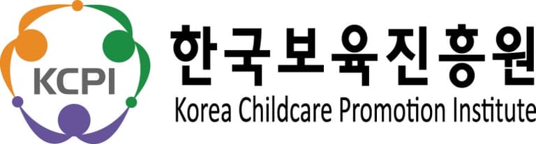 한국보육진흥원 로고