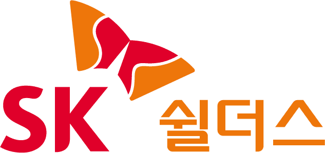 SK쉴더스 로고