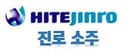 주식회사 진로소주 로고