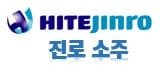 주식회사 진로소주 로고
