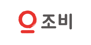 조비 로고