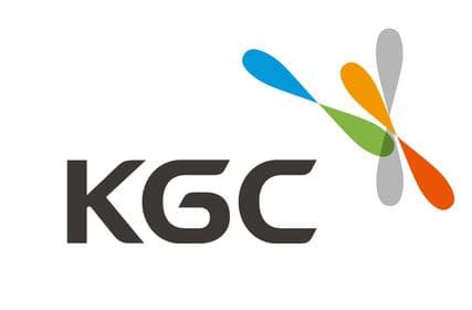 KGC인삼공사 로고