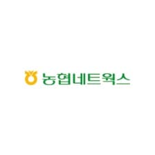 (주)농협네트웍스 로고
