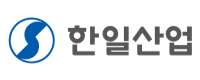 한일산업 로고
