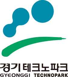 경기테크노파크 로고