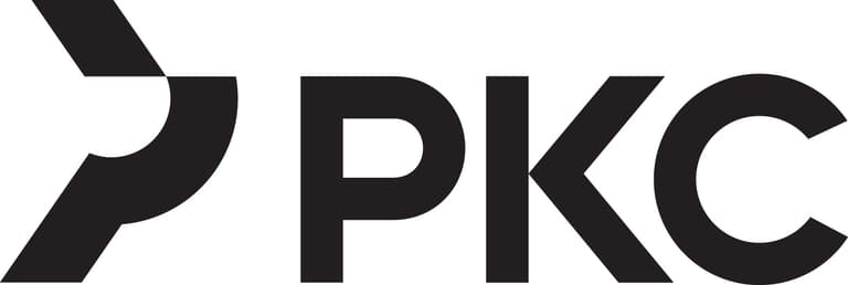 PKC 로고
