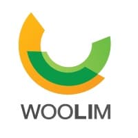 우림엠에스 로고