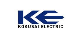 국제엘렉트릭코리아(주) 로고